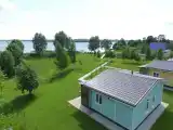 Отдельный дом Дом Бирюзовый