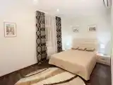 Двухместный номер с 1 кроватью улучшенный