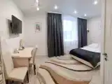 Двухместный номер с 1 кроватью улучшенный