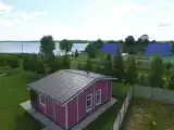 Отдельный дом Дом Розовый