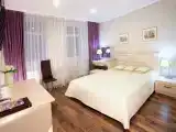 Двухместный номер с 1 кроватью комфорт