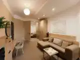 Двухместный номер с 1 кроватью сьют