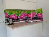 Трёхместный номер двухкомнатный с собственной кухней Апартаменты-3