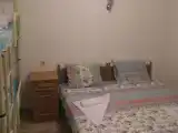 Четырехместный Четырёхместный номер