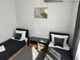 Двухместный номер с 2 отдельными кроватями Стандарт