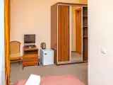 Одноместный номер стандарт