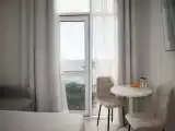 Апартаменты стандарт c видом на море
