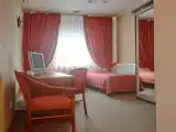 Двухместный номер с 2 отдельными кроватями стандарт
