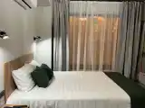 Двухместный номер с 1 кроватью улучшенный