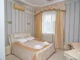 Двухместный номер с 1 кроватью люкс