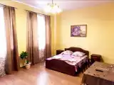 Двухместный номер с 1 кроватью стандарт