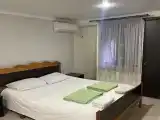 Двухместный номер с 1 кроватью стандарт