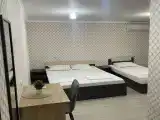 Трёхместный номер стандарт