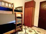 Многоместный мужской номер стандарт с санузлом