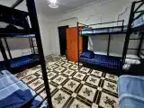 Многоместный смешанный номер эконом (душ/туалет общий)