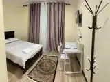 Двухместный номер с 1 кроватью стандарт