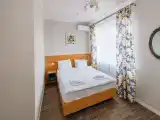 Двухместный номер с 1 кроватью комфорт
