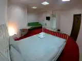 Двухместный номер с 1 кроватью стандарт