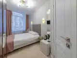 Двухместный номер с 1 кроватью стандарт 7