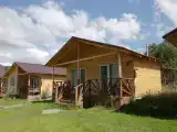 Двухместный номер с 1 кроватью стандарт с видом на горы