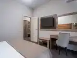 Двухместный номер с 1 кроватью Стандарт улучшенный