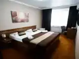 Двухместный номер с 1 кроватью стандарт