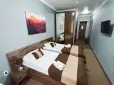 Двухместный номер с 2 отдельными кроватями стандарт