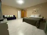 Трёхместный номер Стандартный №1