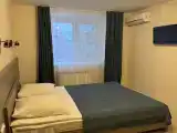 Трёхместный номер улучшенный
