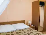 Двухместный номер с 1 кроватью стандарт