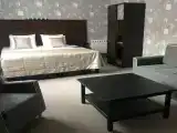 Двухместный номер с 1 кроватью улучшенный стандарт