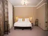 Двухместный номер с 1 кроватью делюкс