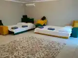 Семейный номер люкс с видом на море