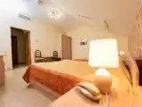 Трёхместный номер стандарт