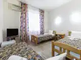 Трёхместный номер  комфорт