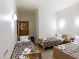 Четырёхместный номер улучшенный