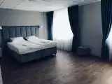 Двухместный номер с 2 отдельными кроватями улучшенный новый