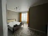 Апартаменты двухкомнатный с видом на море