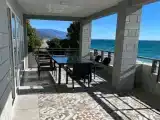 Апартаменты Пятикомнатные с видом на море