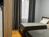 Двухместный номер с 2 отдельными кроватями стандарт