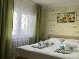 Двухместный номер с 1 кроватью эконом с видом на море