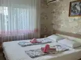 Двухместный номер с 1 кроватью стандарт с видом на море