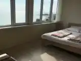 Двухместный номер с 1 кроватью улучшенный с видом на море