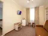 Семейный номер 2х-комнатный 4х-местный стандарт