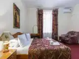 Трёхместный номер улучшенный