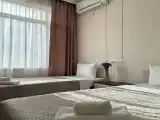 Четырёхместный номер стандарт