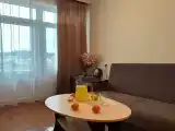 Трёхместный номер Двухкомнатный Люкс