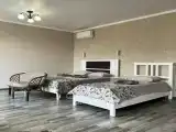 Четырёхместный номер Стандарт