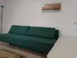 Четырёхместный номер улучшенный