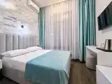 Двухместный номер с 1 кроватью бюджетный